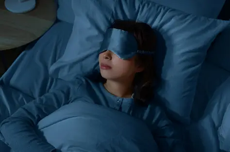 Sleep and Self-Worth