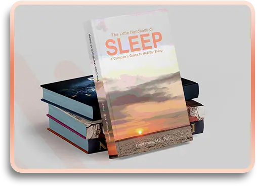 What I Didn’t Expect to Discover While Writing The Little Handbook of Sleep